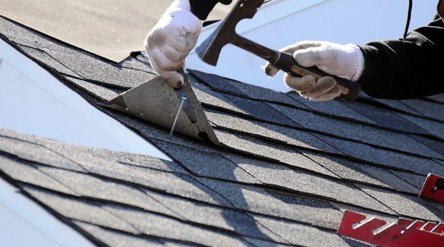 Expert new roof installation services in Mineville, NY